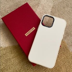 Casetify iPhone 12 Phone Case